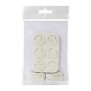 Carabelle Studio Cling Stamp A7 - My Stamp #3 Postmarks