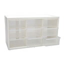 ArtBin Store-In-Drawer Cabinet -  9 Drawers 6809PC