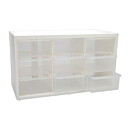 ArtBin Store-In-Drawer Cabinet -  9 Drawers 6809PC