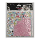 Colorbök Photo Mats - Paper Frames