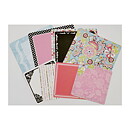 Colorbök Photo Mats - Paper Frames