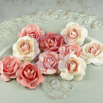 Prima Angelica Rose Collection - Jewel
