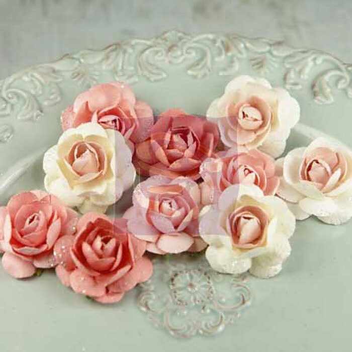 Prima Angelica Rose Collection - Jewel