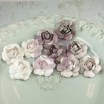 Prima Angelica Rose Collection - Fairy