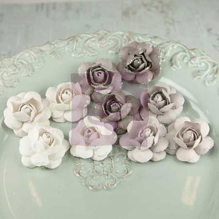Prima Angelica Rose Collection - Fairy