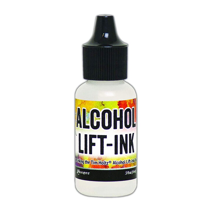 Ranger Tim Holtz Alcohol Lift Ink Reinker