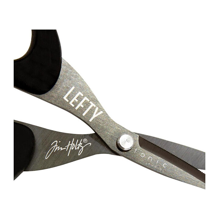 Tim Holtz Scissor Titanium Mini Snips 5"