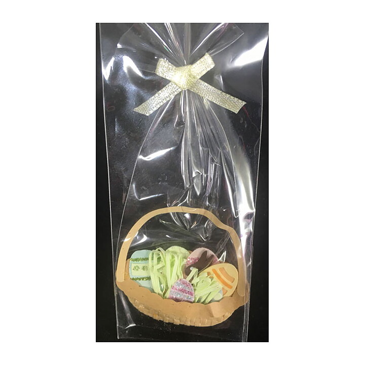 EK Success Stickers Jolee's By You Small - Easter Basket