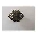 Brooch - Rose
