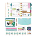 We R Memory Keepers Numbers & Symbols Punch Set