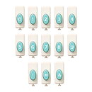We R Memory Keepers Numbers & Symbols Punch Set