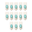 We R Memory Keepers Numbers & Symbols Punch Set