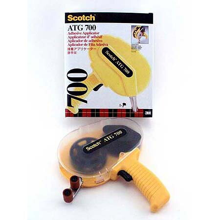 Scotch Adhesive Aplicator ATG 700