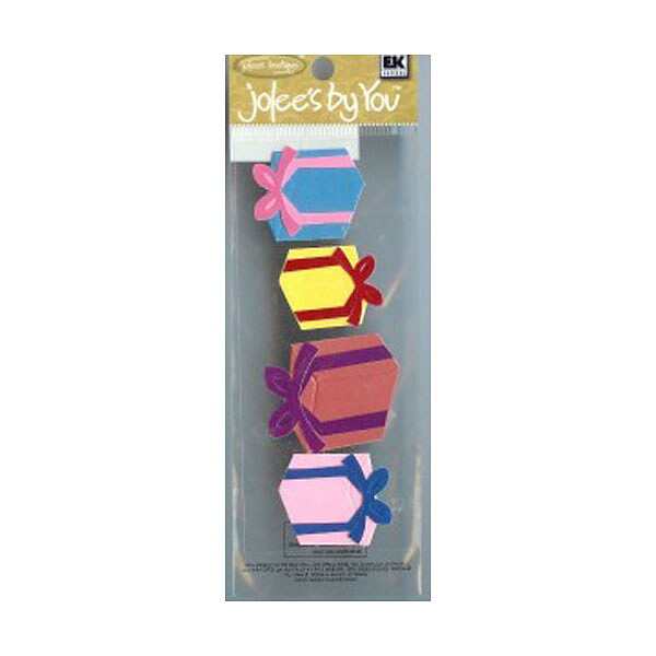 EK Success Stickers Jolee's By You Small - Kid Gift Set
