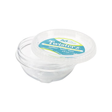 ArtBin Storage Twisters Jar 6942AB