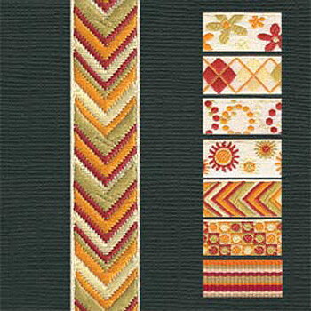 Maya Road Ribbon - Inspiration Blessing Arrows