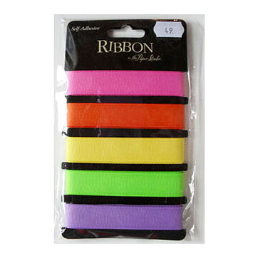 Spare Parts Ribbon Bright