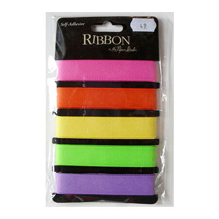 Spare Parts Ribbon Bright