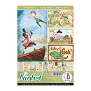 Ciao Bella Double-Sided Paper Pack - Neverland