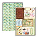 Ciao Bella Double-Sided Paper Pack - Neverland