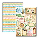Ciao Bella Double-Sided Paper Pack - Neverland