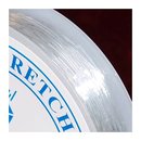 Crystal String strong & Stretchy - Clear 