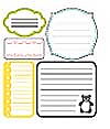 Stickers Book Remarks Journaling Li'l Tyke Color