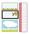 Stickers Book Remarks Journaling Shade Color