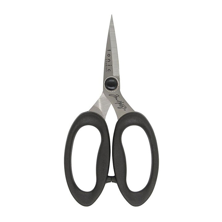 Tim Holtz Scissor Haberdashery 5" 