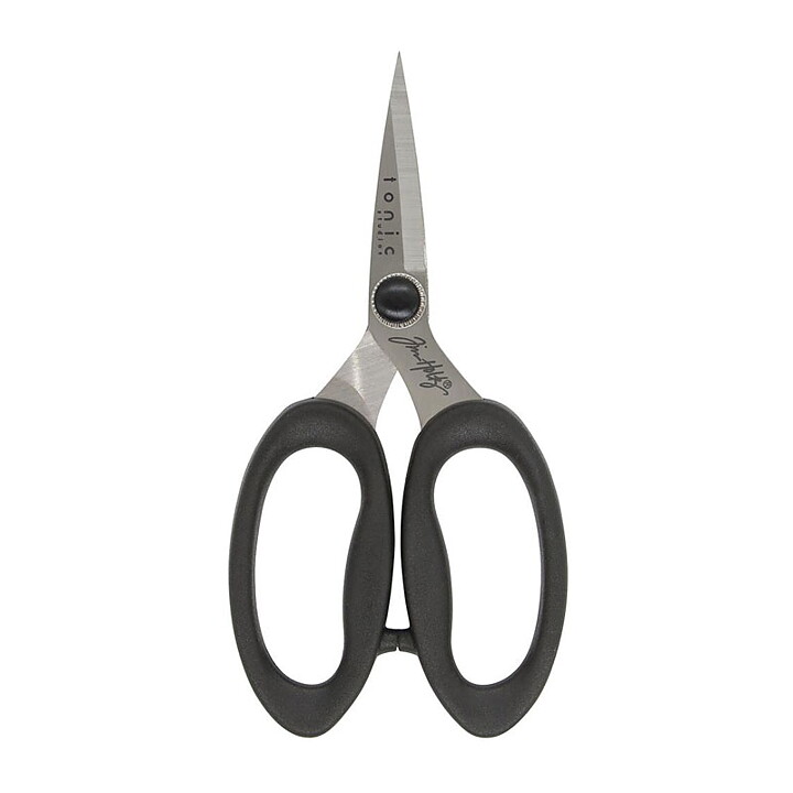 Tim Holtz Scissor Haberdashery 5" 