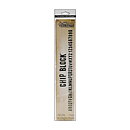 Tim Holtz Sizzix Alterations Die Sizzlits Decorative Strips - Alphabet Chip Block