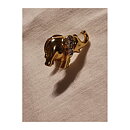 Brooch - Elephant Mini