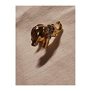 Brooch - Elephant Mini