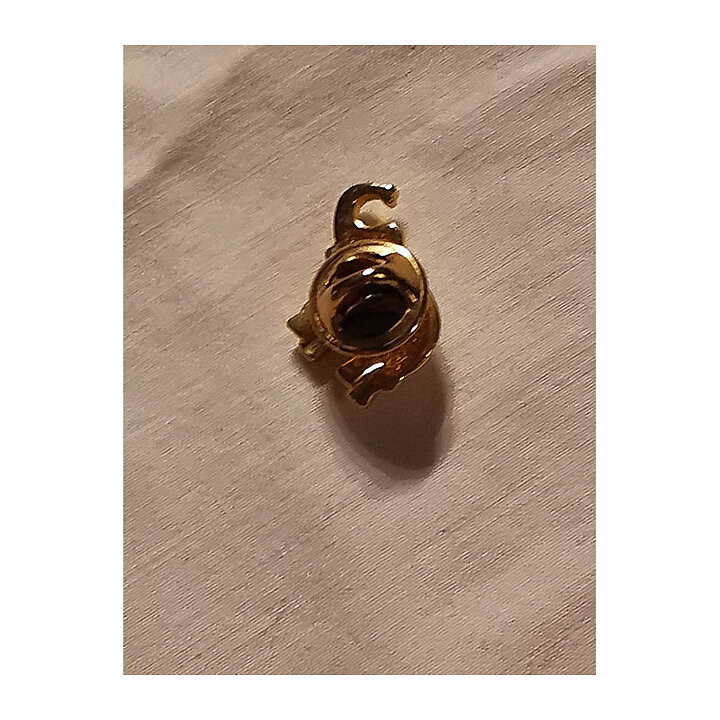 Brooch - Elephant Mini