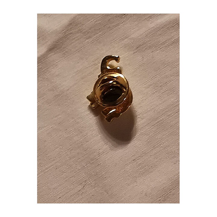 Brooch - Elephant Mini