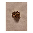 Brooch - Elephant Mini