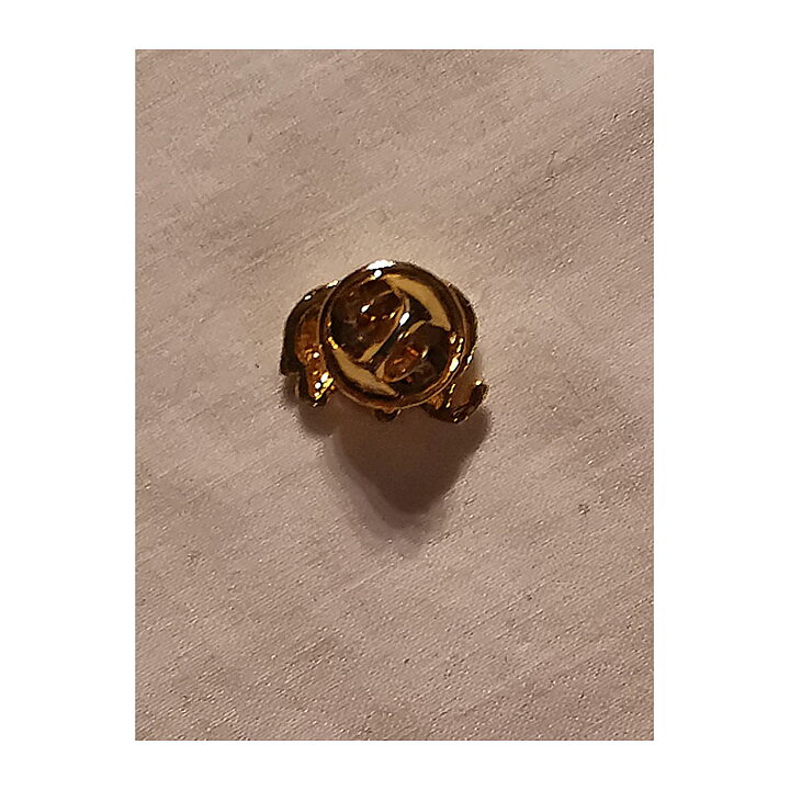 Brooch - Elephant Mini