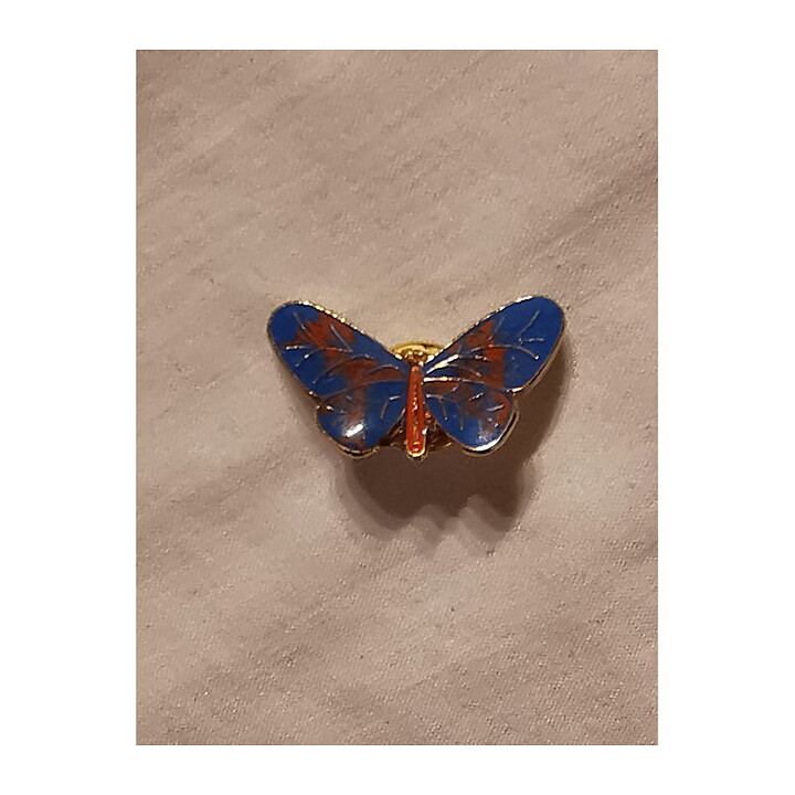 Brooch - Butterfly