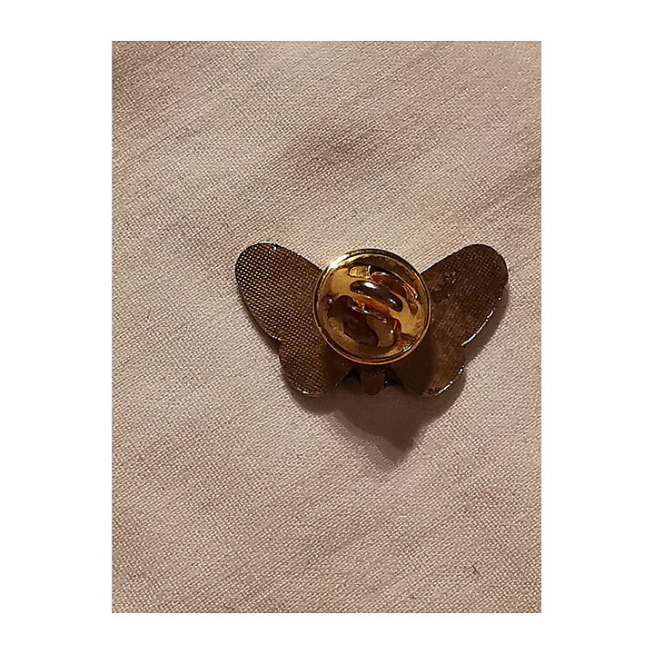 Brooch - Butterfly