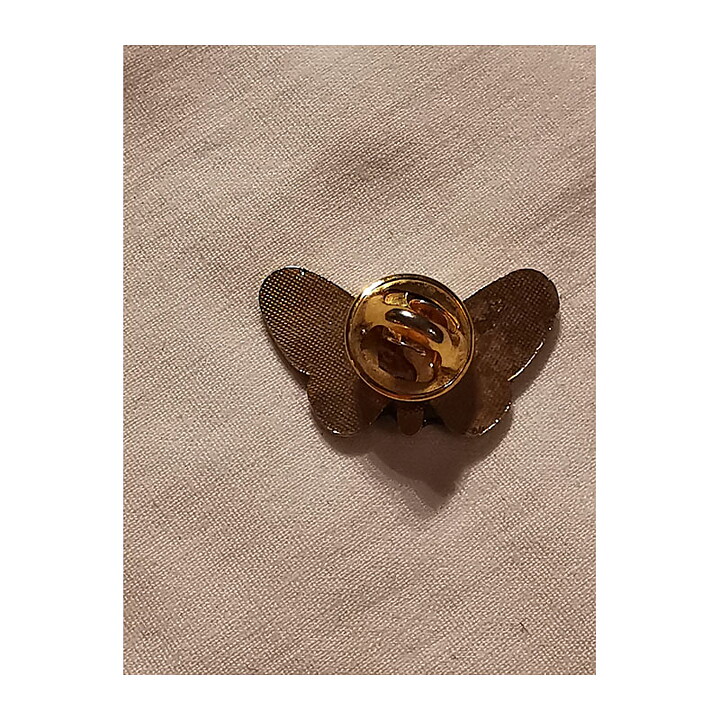 Brooch - Butterfly