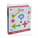 Sizzix Die Bigz - Dingbats 1#