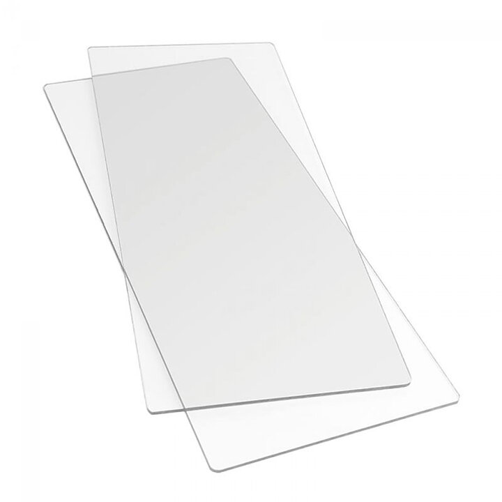Sizzix Extended Cutting Pad - 655267 / A10802