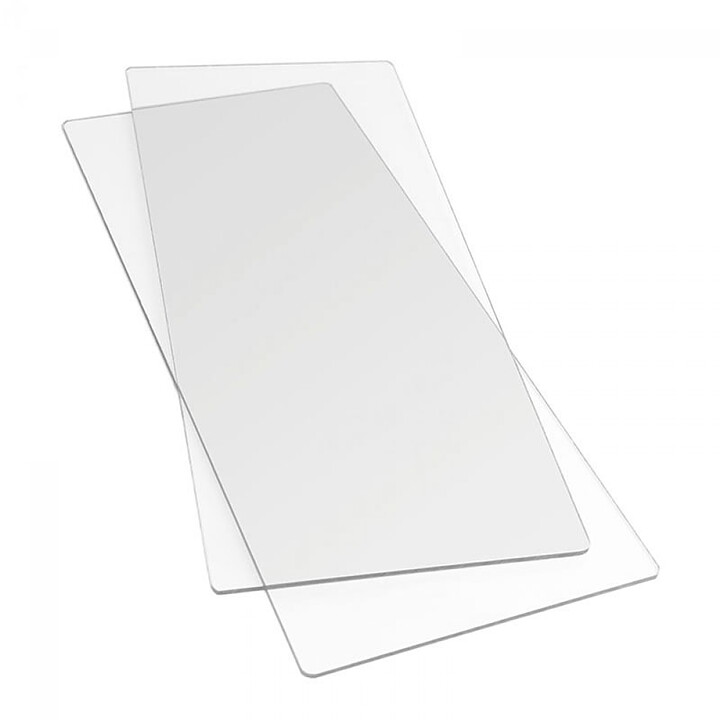 Sizzix Extended Cutting Pad - 655267 / A10802