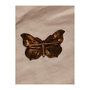 Brooch - Butterfly Vintage