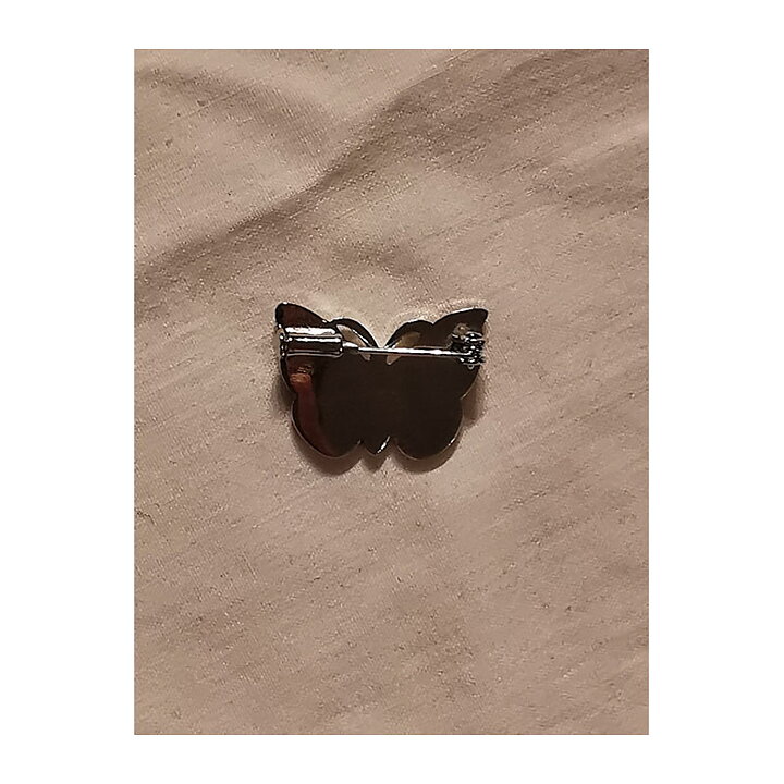 Brooch - Butterfly