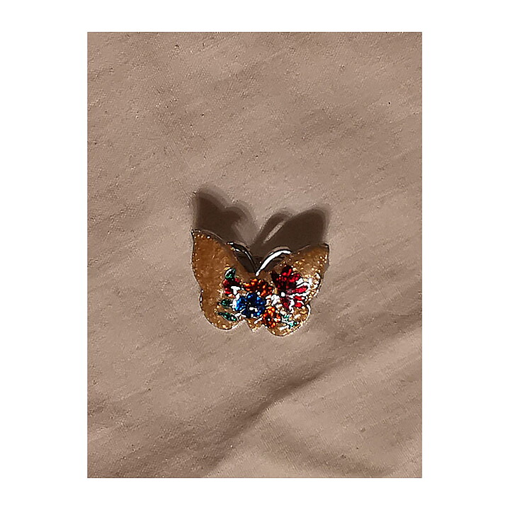 Brooch - Butterfly