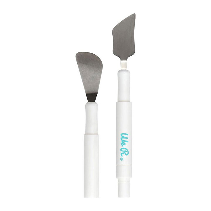 We R Memory Keepers Weeding Spatulas