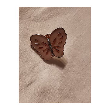 Brooch - Butterfly