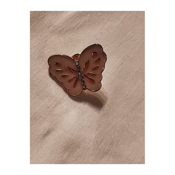 Brooch - Butterfly