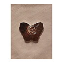 Brooch - Butterfly